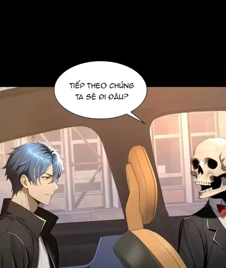 Quỷ Bí Thức Tỉnh: Mở Màn Nắm Giữ Nghìn Tỷ Quỷ Tệ Chapter 8 - 51