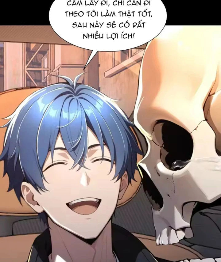 Quỷ Bí Thức Tỉnh: Mở Màn Nắm Giữ Nghìn Tỷ Quỷ Tệ Chapter 8 - 63