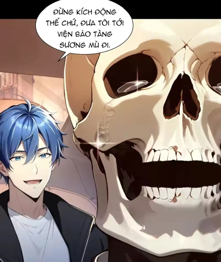 Quỷ Bí Thức Tỉnh: Mở Màn Nắm Giữ Nghìn Tỷ Quỷ Tệ Chapter 8 - 70