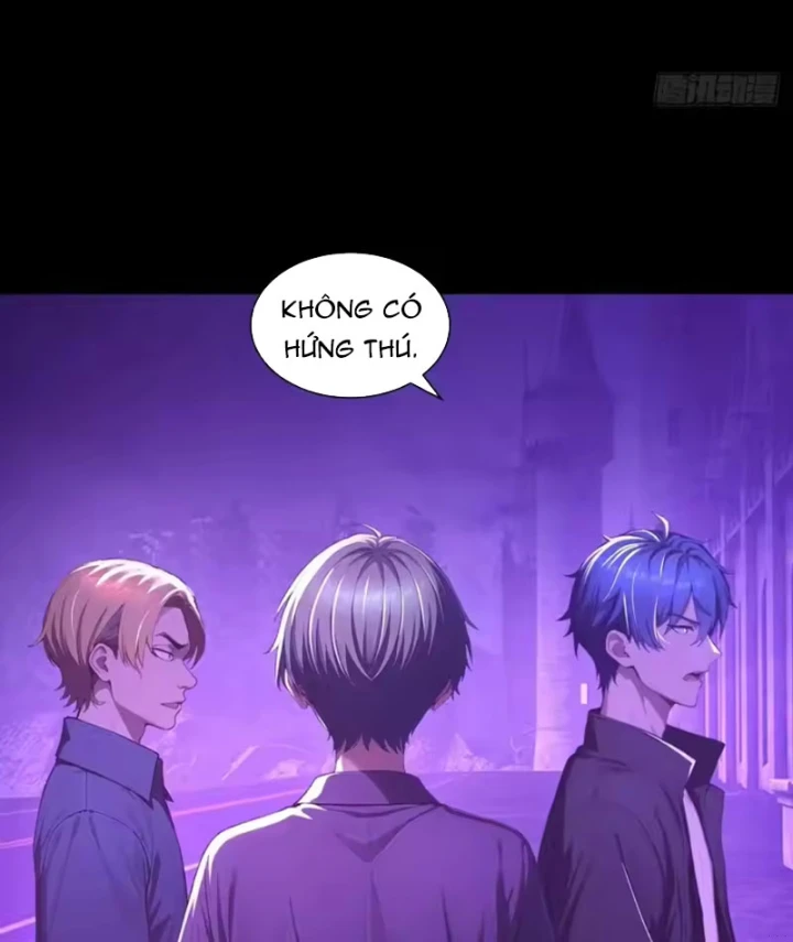 Quỷ Bí Thức Tỉnh: Mở Màn Nắm Giữ Nghìn Tỷ Quỷ Tệ Chapter 9 - 3