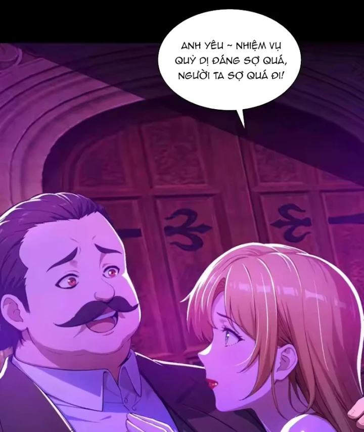 Quỷ Bí Thức Tỉnh: Mở Màn Nắm Giữ Nghìn Tỷ Quỷ Tệ Chapter 9 - 8