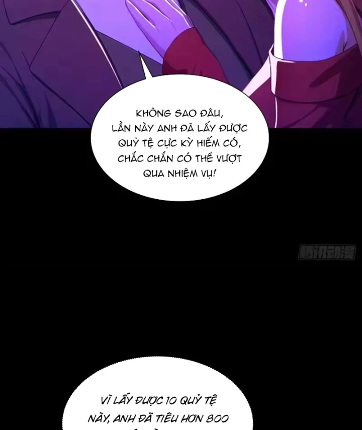 Quỷ Bí Thức Tỉnh: Mở Màn Nắm Giữ Nghìn Tỷ Quỷ Tệ Chapter 9 - 9