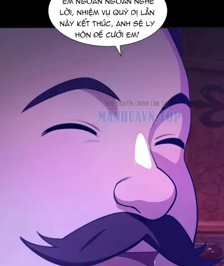 Quỷ Bí Thức Tỉnh: Mở Màn Nắm Giữ Nghìn Tỷ Quỷ Tệ Chapter 9 - 13