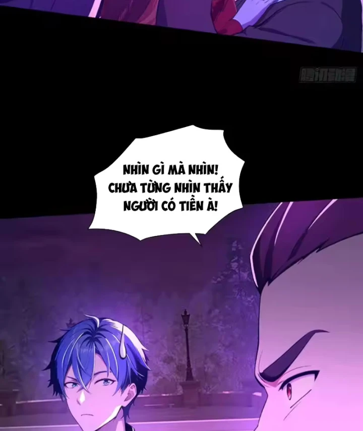 Quỷ Bí Thức Tỉnh: Mở Màn Nắm Giữ Nghìn Tỷ Quỷ Tệ Chapter 9 - 16