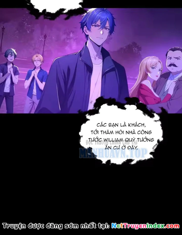 Quỷ Bí Thức Tỉnh: Mở Màn Nắm Giữ Nghìn Tỷ Quỷ Tệ Chapter 9 - 20