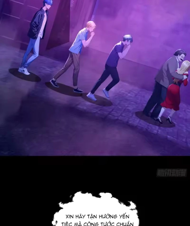 Quỷ Bí Thức Tỉnh: Mở Màn Nắm Giữ Nghìn Tỷ Quỷ Tệ Chapter 9 - 22