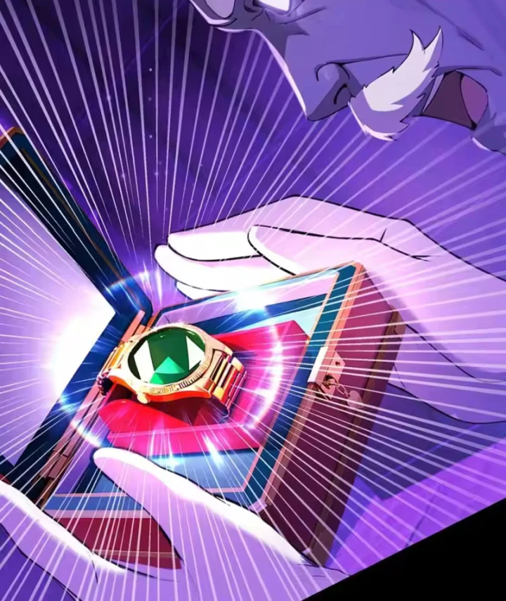 Quỷ Bí Thức Tỉnh: Mở Màn Nắm Giữ Nghìn Tỷ Quỷ Tệ Chapter 9 - 55