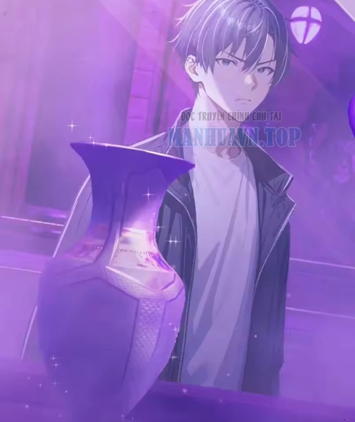 Quỷ Bí Thức Tỉnh: Mở Màn Nắm Giữ Nghìn Tỷ Quỷ Tệ Chapter 10 - 5