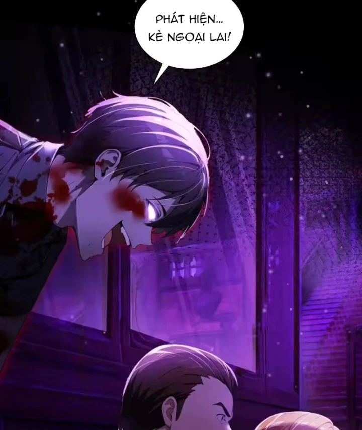 Quỷ Bí Thức Tỉnh: Mở Màn Nắm Giữ Nghìn Tỷ Quỷ Tệ Chapter 10 - 24