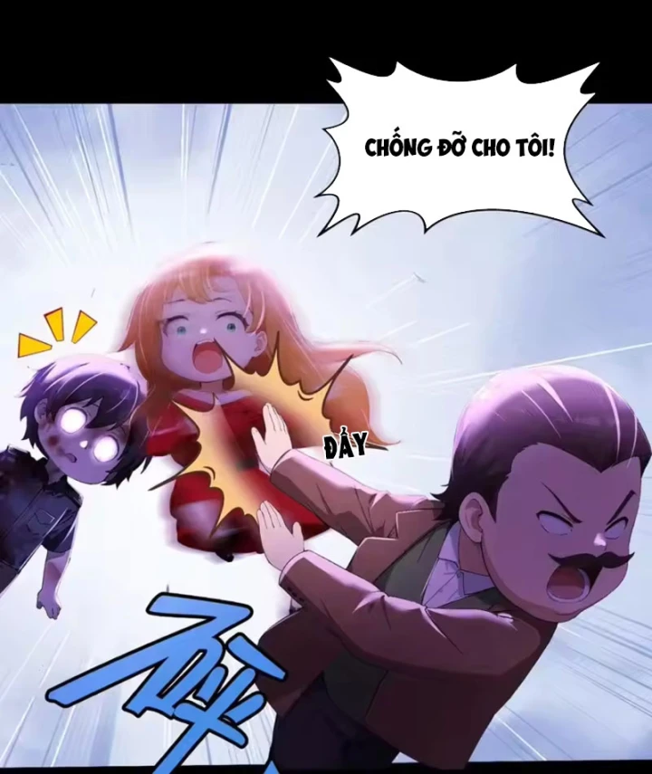 Quỷ Bí Thức Tỉnh: Mở Màn Nắm Giữ Nghìn Tỷ Quỷ Tệ Chapter 10 - 28