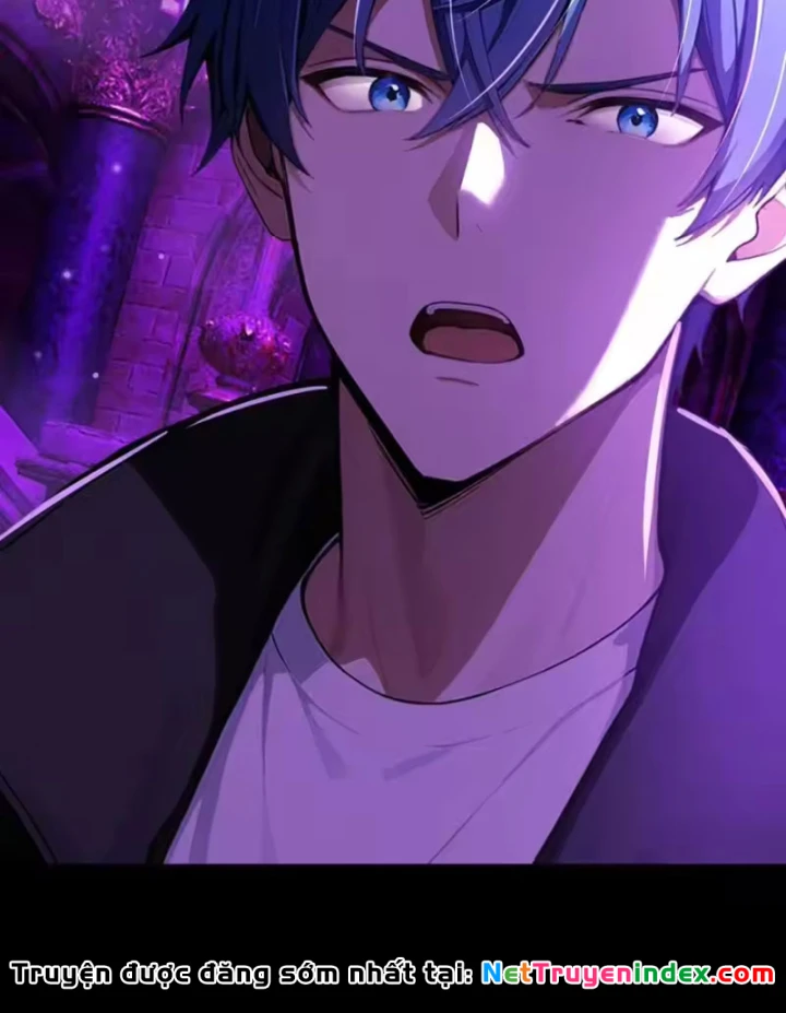 Quỷ Bí Thức Tỉnh: Mở Màn Nắm Giữ Nghìn Tỷ Quỷ Tệ Chapter 11 - 3