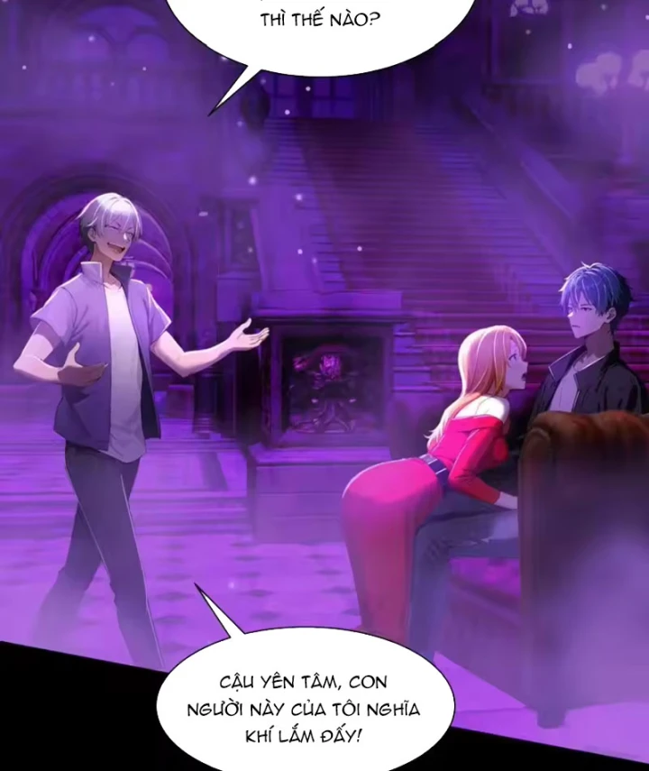 Quỷ Bí Thức Tỉnh: Mở Màn Nắm Giữ Nghìn Tỷ Quỷ Tệ Chapter 11 - 12