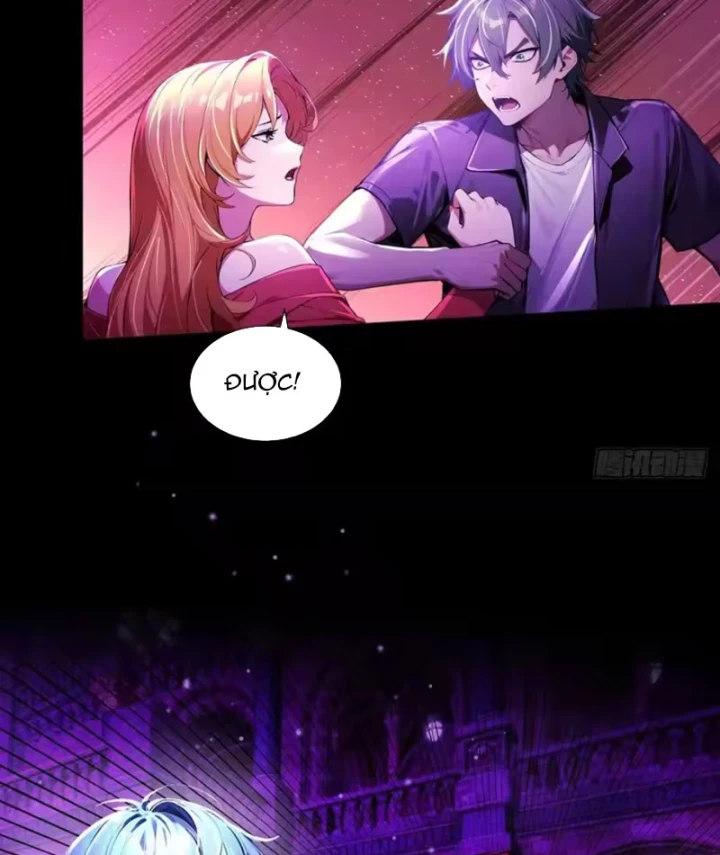 Quỷ Bí Thức Tỉnh: Mở Màn Nắm Giữ Nghìn Tỷ Quỷ Tệ Chapter 11 - 24