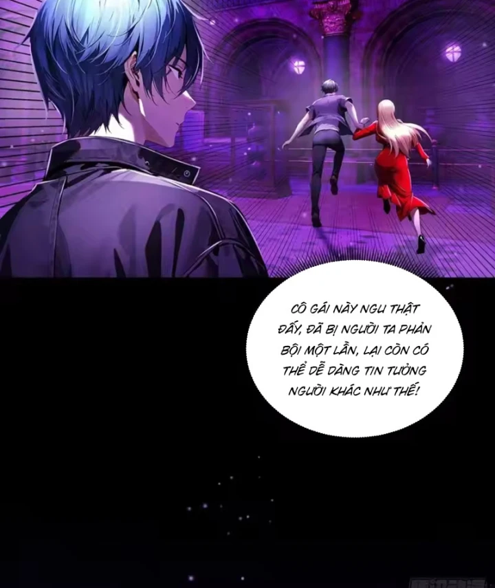 Quỷ Bí Thức Tỉnh: Mở Màn Nắm Giữ Nghìn Tỷ Quỷ Tệ Chapter 11 - 25