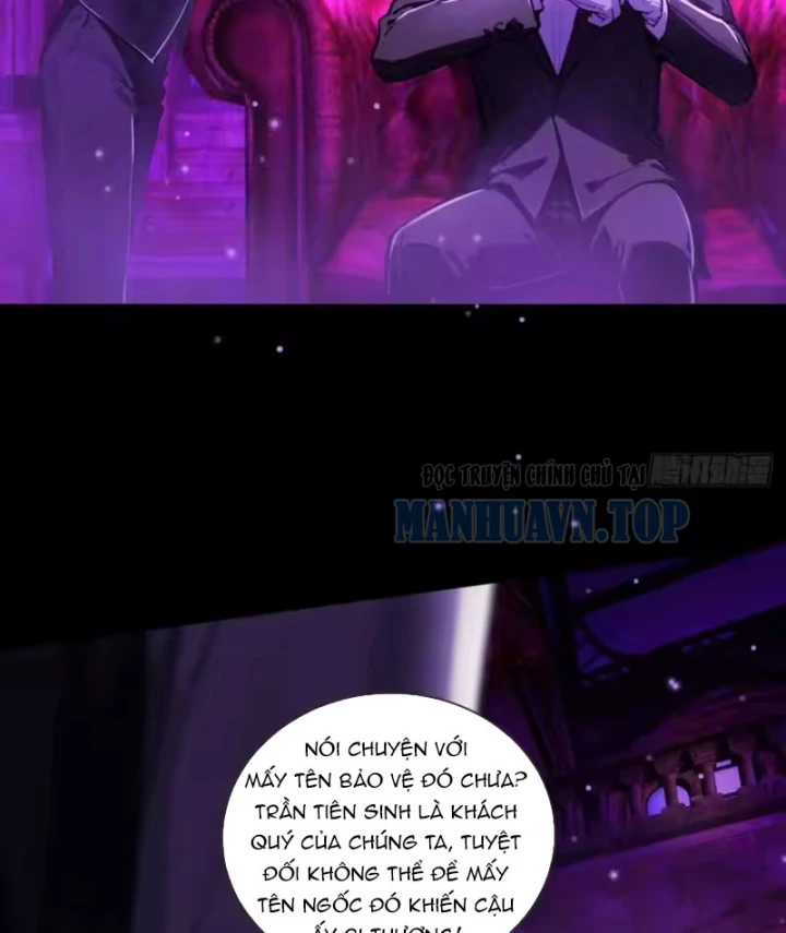 Quỷ Bí Thức Tỉnh: Mở Màn Nắm Giữ Nghìn Tỷ Quỷ Tệ Chapter 11 - 31