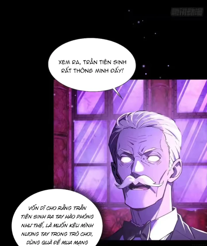 Quỷ Bí Thức Tỉnh: Mở Màn Nắm Giữ Nghìn Tỷ Quỷ Tệ Chapter 11 - 35