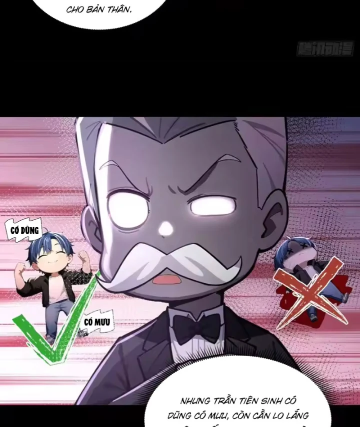 Quỷ Bí Thức Tỉnh: Mở Màn Nắm Giữ Nghìn Tỷ Quỷ Tệ Chapter 11 - 36