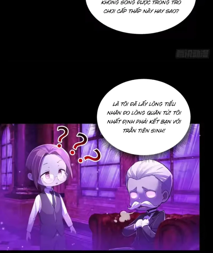 Quỷ Bí Thức Tỉnh: Mở Màn Nắm Giữ Nghìn Tỷ Quỷ Tệ Chapter 11 - 37