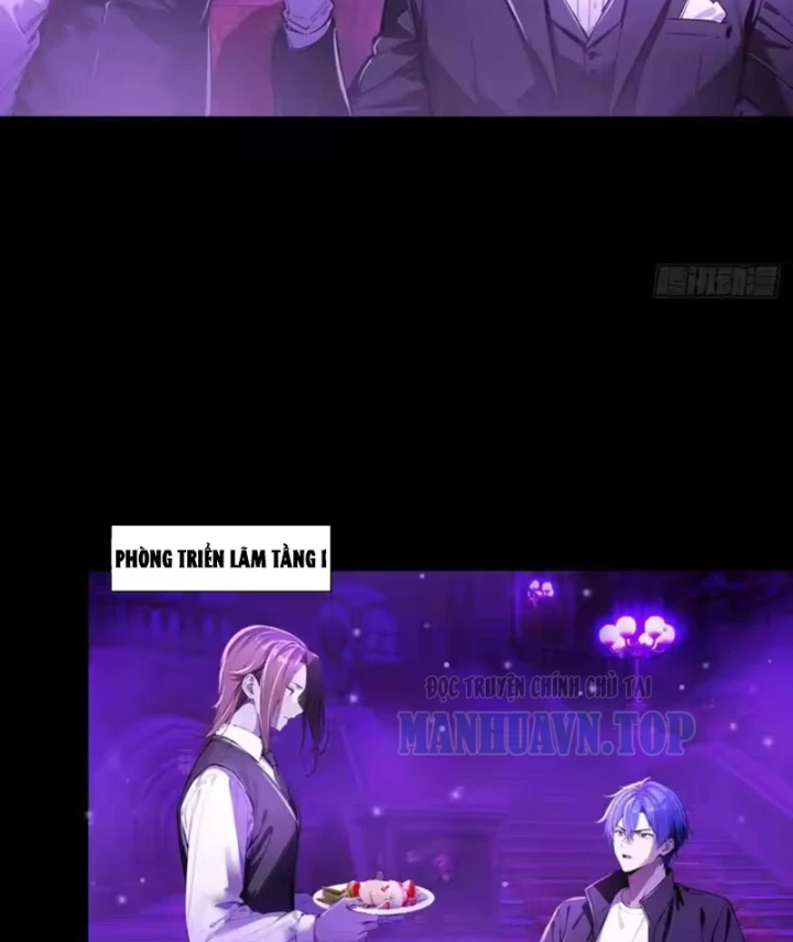 Quỷ Bí Thức Tỉnh: Mở Màn Nắm Giữ Nghìn Tỷ Quỷ Tệ Chapter 11 - 39