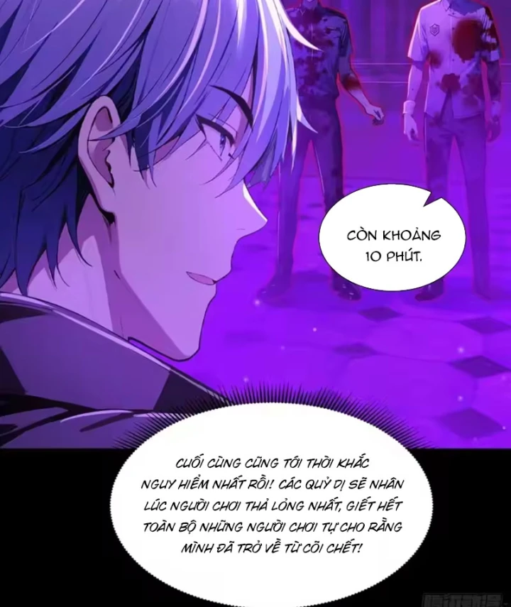 Quỷ Bí Thức Tỉnh: Mở Màn Nắm Giữ Nghìn Tỷ Quỷ Tệ Chapter 11 - 41