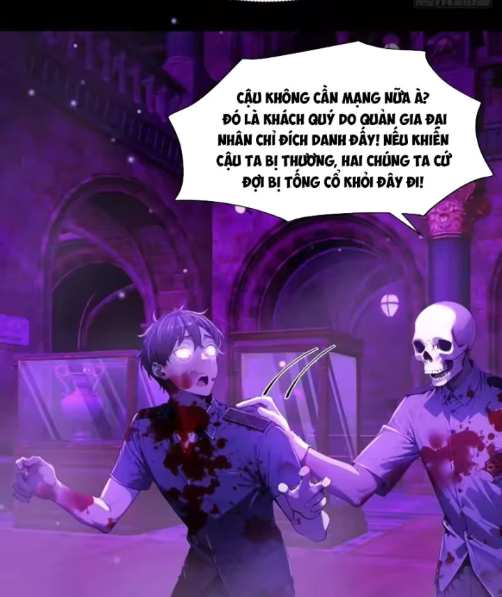 Quỷ Bí Thức Tỉnh: Mở Màn Nắm Giữ Nghìn Tỷ Quỷ Tệ Chapter 11 - 42