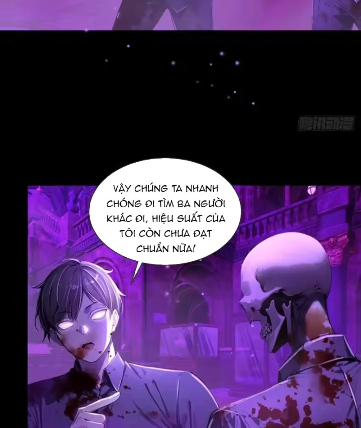 Quỷ Bí Thức Tỉnh: Mở Màn Nắm Giữ Nghìn Tỷ Quỷ Tệ Chapter 11 - 43