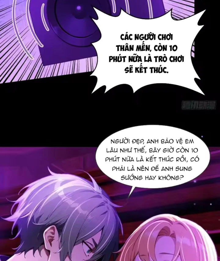 Quỷ Bí Thức Tỉnh: Mở Màn Nắm Giữ Nghìn Tỷ Quỷ Tệ Chapter 11 - 45