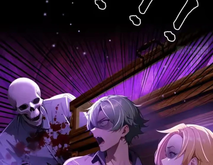 Quỷ Bí Thức Tỉnh: Mở Màn Nắm Giữ Nghìn Tỷ Quỷ Tệ Chapter 11 - 54