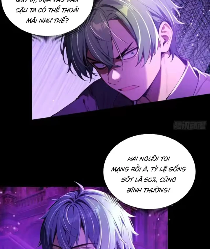 Quỷ Bí Thức Tỉnh: Mở Màn Nắm Giữ Nghìn Tỷ Quỷ Tệ Chapter 11 - 65