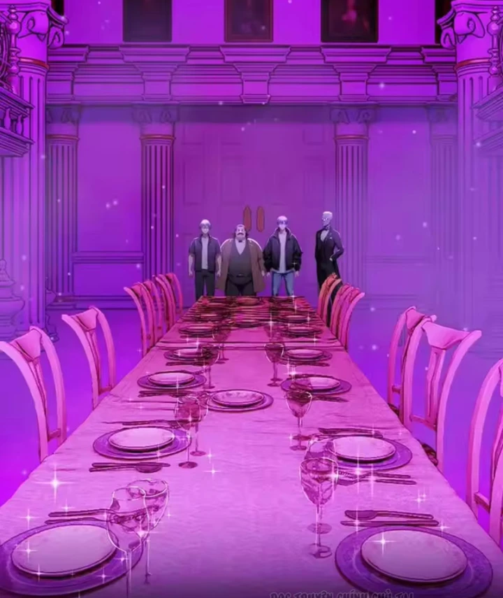 Quỷ Bí Thức Tỉnh: Mở Màn Nắm Giữ Nghìn Tỷ Quỷ Tệ Chapter 12 - 3