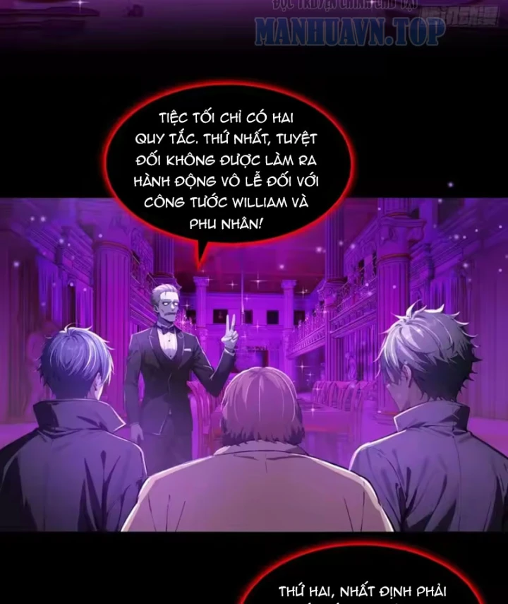 Quỷ Bí Thức Tỉnh: Mở Màn Nắm Giữ Nghìn Tỷ Quỷ Tệ Chapter 12 - 4