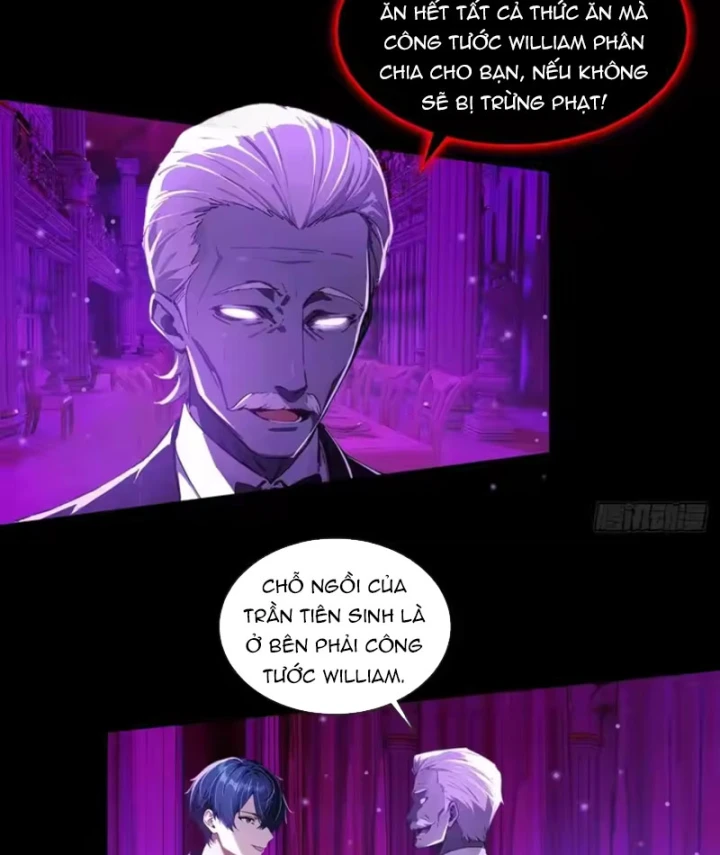 Quỷ Bí Thức Tỉnh: Mở Màn Nắm Giữ Nghìn Tỷ Quỷ Tệ Chapter 12 - 5