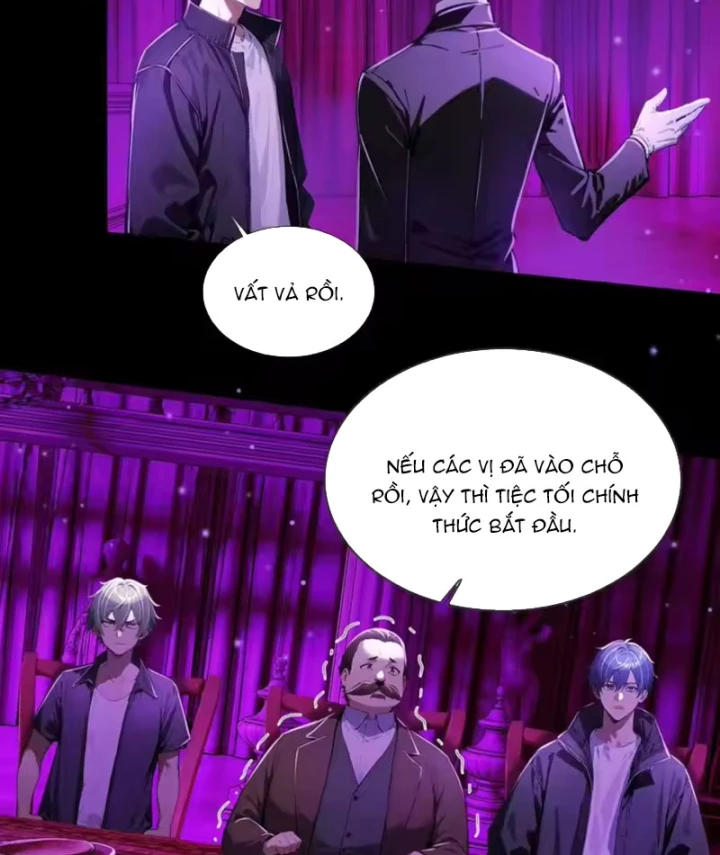 Quỷ Bí Thức Tỉnh: Mở Màn Nắm Giữ Nghìn Tỷ Quỷ Tệ Chapter 12 - 6