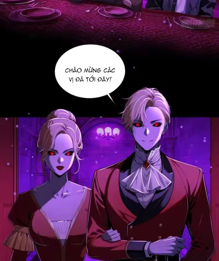 Quỷ Bí Thức Tỉnh: Mở Màn Nắm Giữ Nghìn Tỷ Quỷ Tệ Chapter 12 - 7