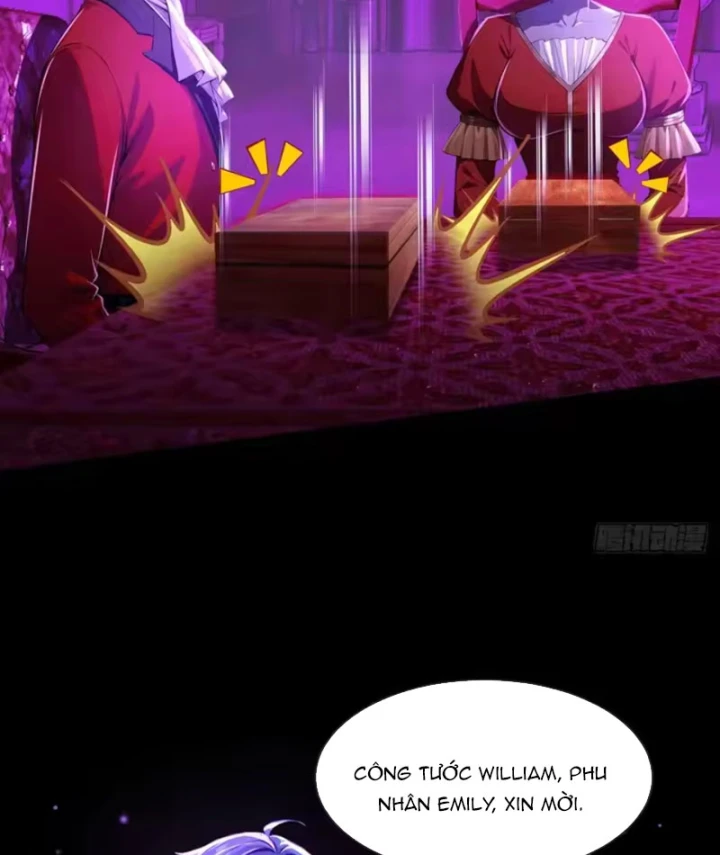 Quỷ Bí Thức Tỉnh: Mở Màn Nắm Giữ Nghìn Tỷ Quỷ Tệ Chapter 12 - 23