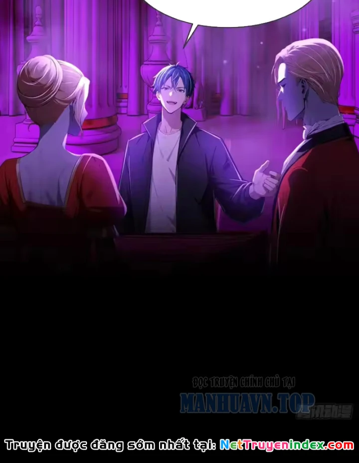 Quỷ Bí Thức Tỉnh: Mở Màn Nắm Giữ Nghìn Tỷ Quỷ Tệ Chapter 12 - 31