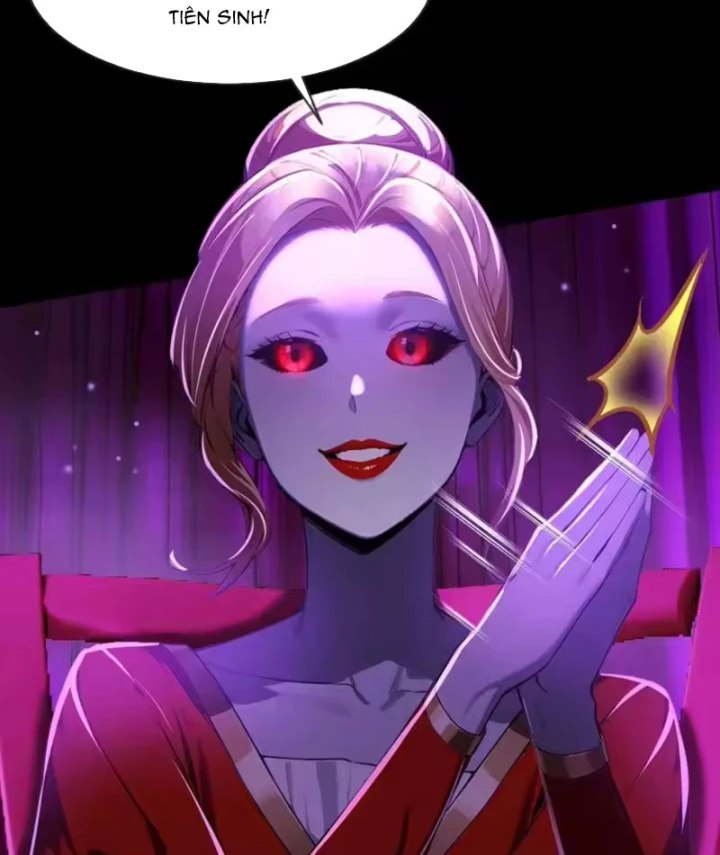 Quỷ Bí Thức Tỉnh: Mở Màn Nắm Giữ Nghìn Tỷ Quỷ Tệ Chapter 12 - 35