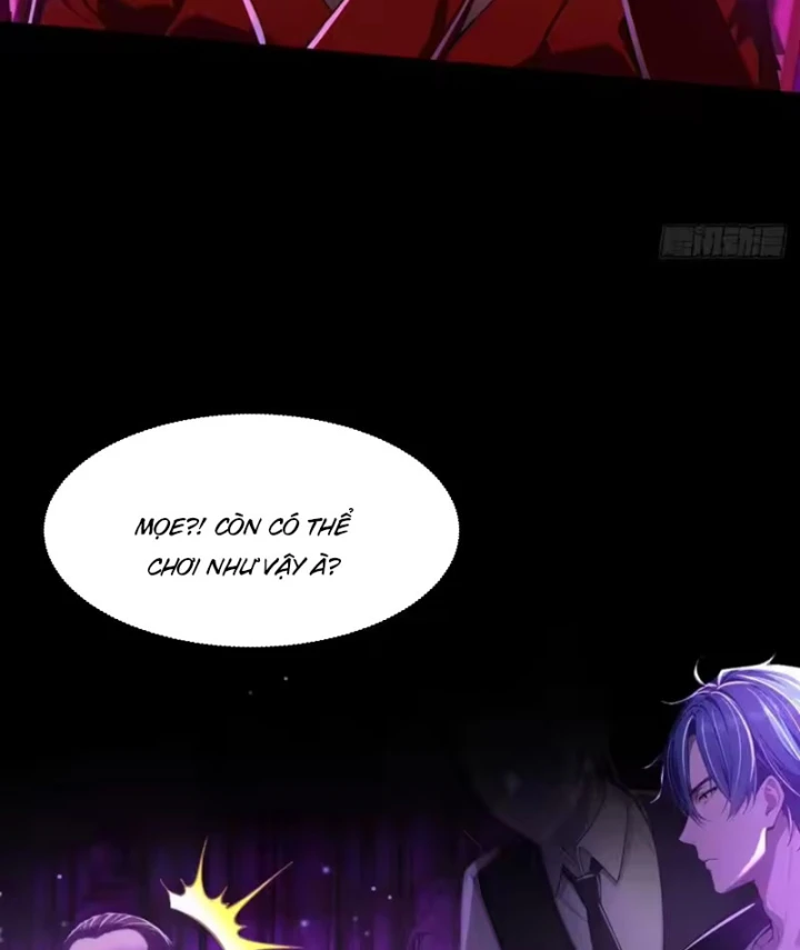 Quỷ Bí Thức Tỉnh: Mở Màn Nắm Giữ Nghìn Tỷ Quỷ Tệ Chapter 12 - 36