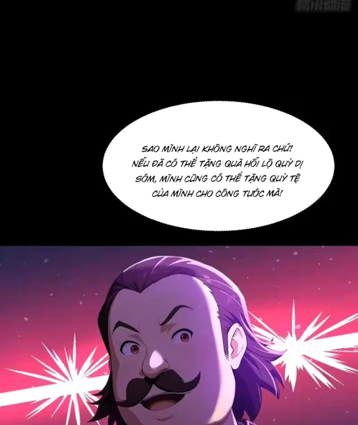 Quỷ Bí Thức Tỉnh: Mở Màn Nắm Giữ Nghìn Tỷ Quỷ Tệ Chapter 12 - 39