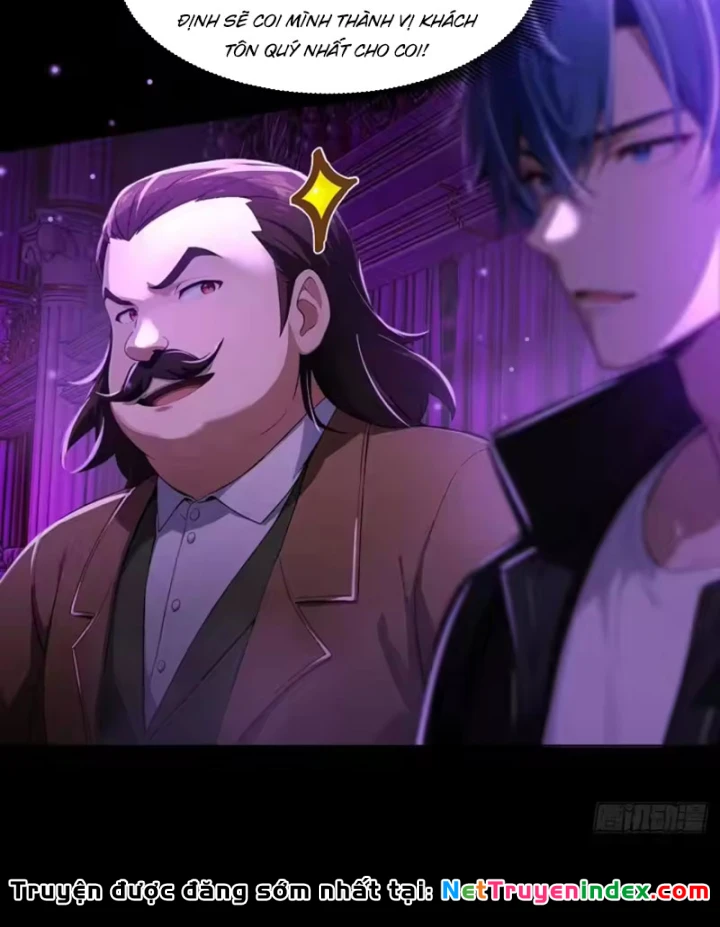 Quỷ Bí Thức Tỉnh: Mở Màn Nắm Giữ Nghìn Tỷ Quỷ Tệ Chapter 12 - 41