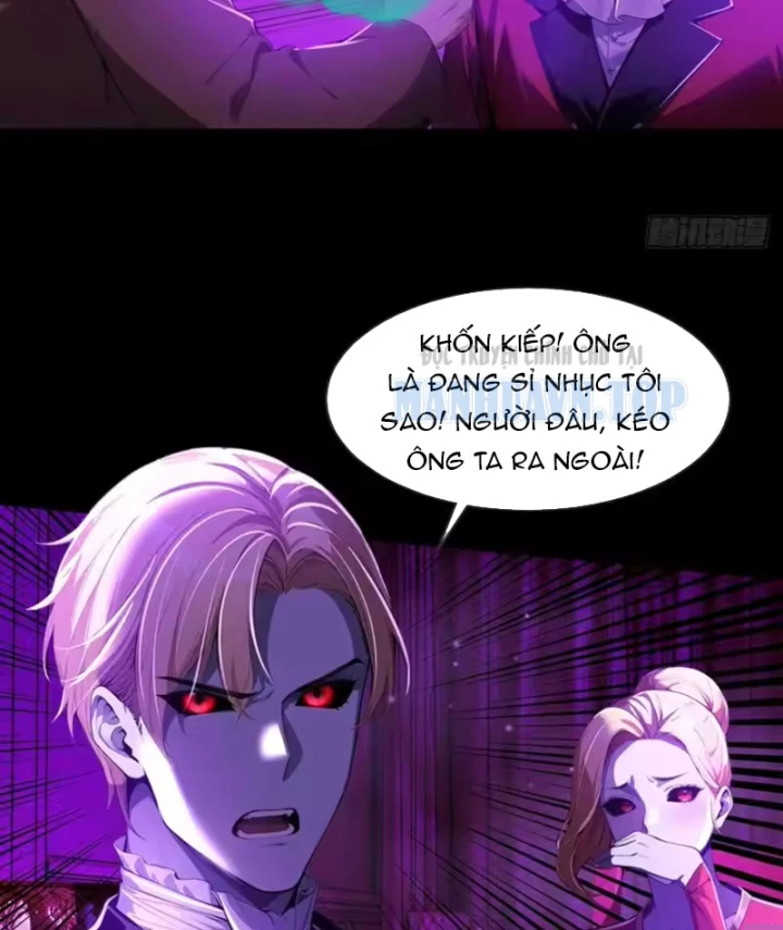 Quỷ Bí Thức Tỉnh: Mở Màn Nắm Giữ Nghìn Tỷ Quỷ Tệ Chapter 12 - 47