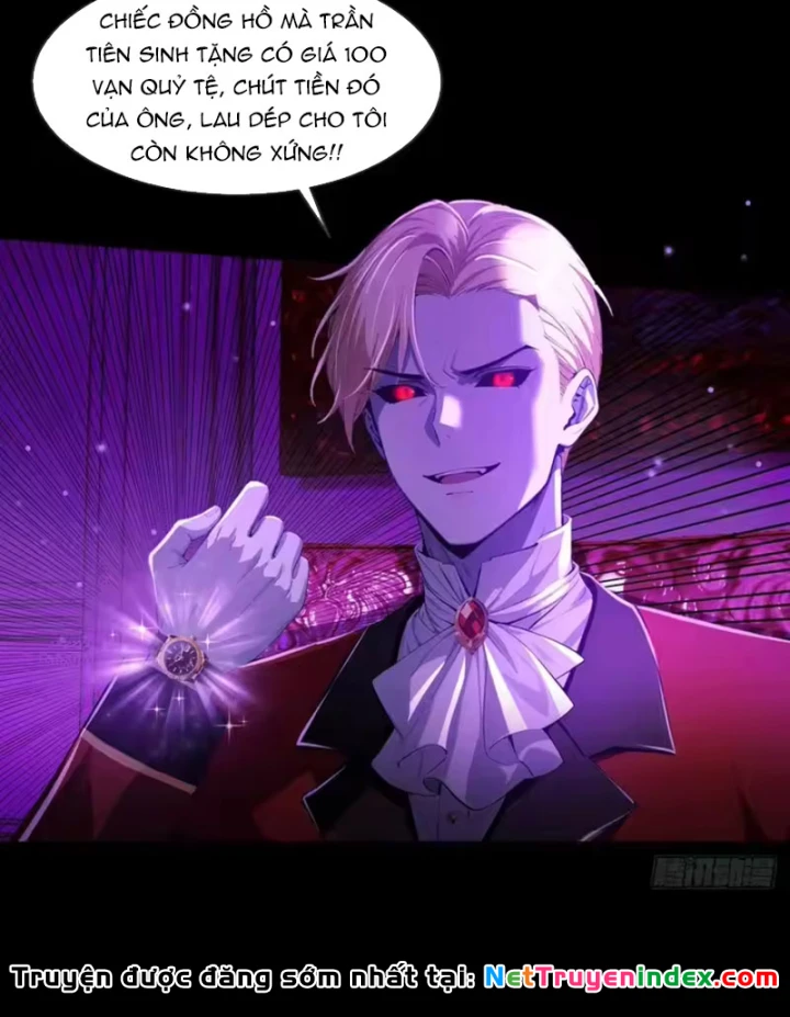 Quỷ Bí Thức Tỉnh: Mở Màn Nắm Giữ Nghìn Tỷ Quỷ Tệ Chapter 12 - 50