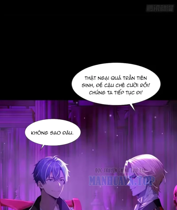 Quỷ Bí Thức Tỉnh: Mở Màn Nắm Giữ Nghìn Tỷ Quỷ Tệ Chapter 12 - 53