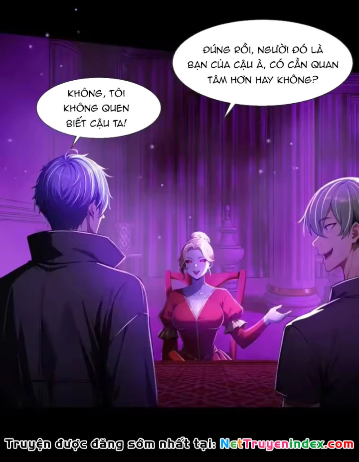 Quỷ Bí Thức Tỉnh: Mở Màn Nắm Giữ Nghìn Tỷ Quỷ Tệ Chapter 12 - 55