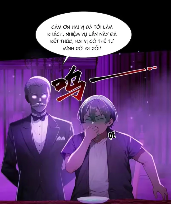 Quỷ Bí Thức Tỉnh: Mở Màn Nắm Giữ Nghìn Tỷ Quỷ Tệ Chapter 12 - 64