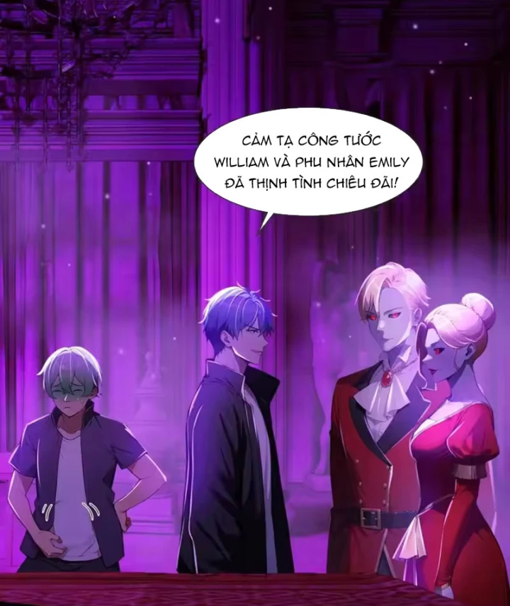 Quỷ Bí Thức Tỉnh: Mở Màn Nắm Giữ Nghìn Tỷ Quỷ Tệ Chapter 12 - 66