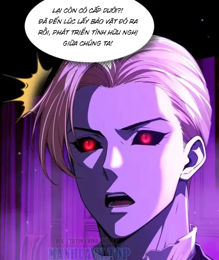 Quỷ Bí Thức Tỉnh: Mở Màn Nắm Giữ Nghìn Tỷ Quỷ Tệ Chapter 12 - 71