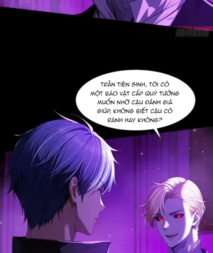 Quỷ Bí Thức Tỉnh: Mở Màn Nắm Giữ Nghìn Tỷ Quỷ Tệ Chapter 12 - 72