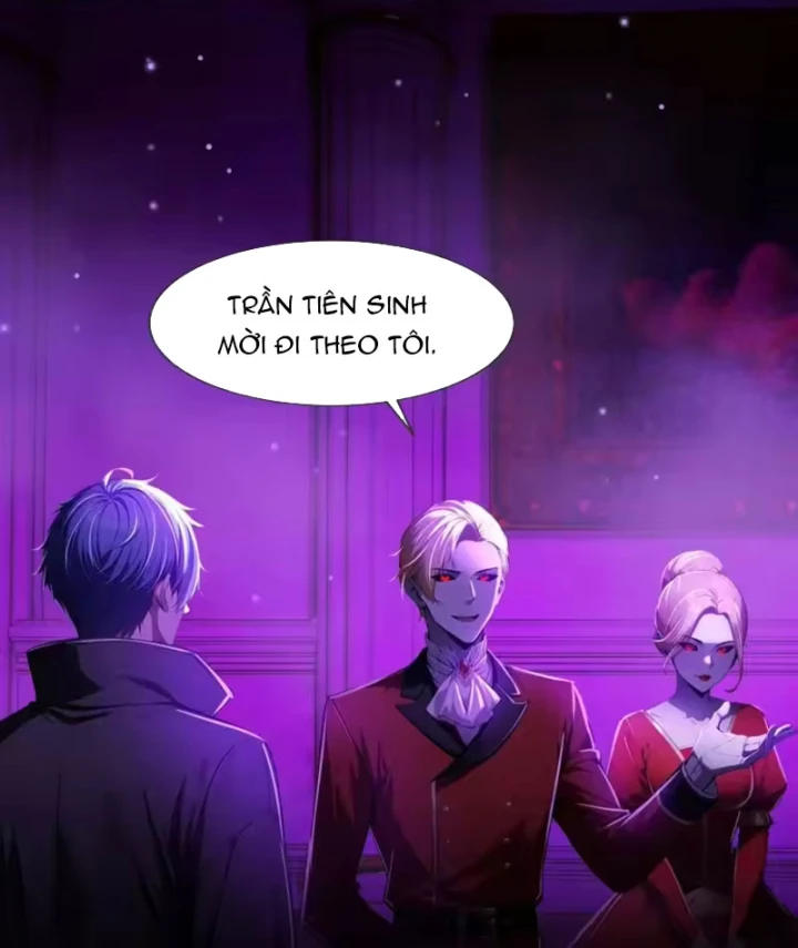 Quỷ Bí Thức Tỉnh: Mở Màn Nắm Giữ Nghìn Tỷ Quỷ Tệ Chapter 12 - 75