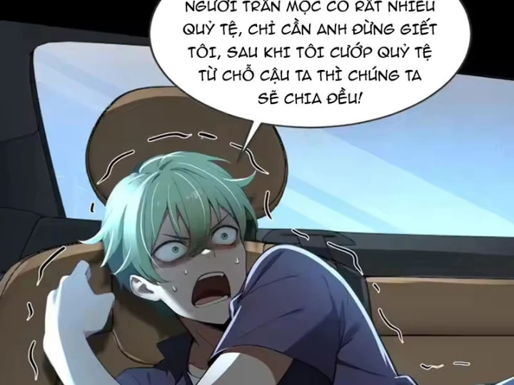 Quỷ Bí Thức Tỉnh: Mở Màn Nắm Giữ Nghìn Tỷ Quỷ Tệ Chapter 13 - 23